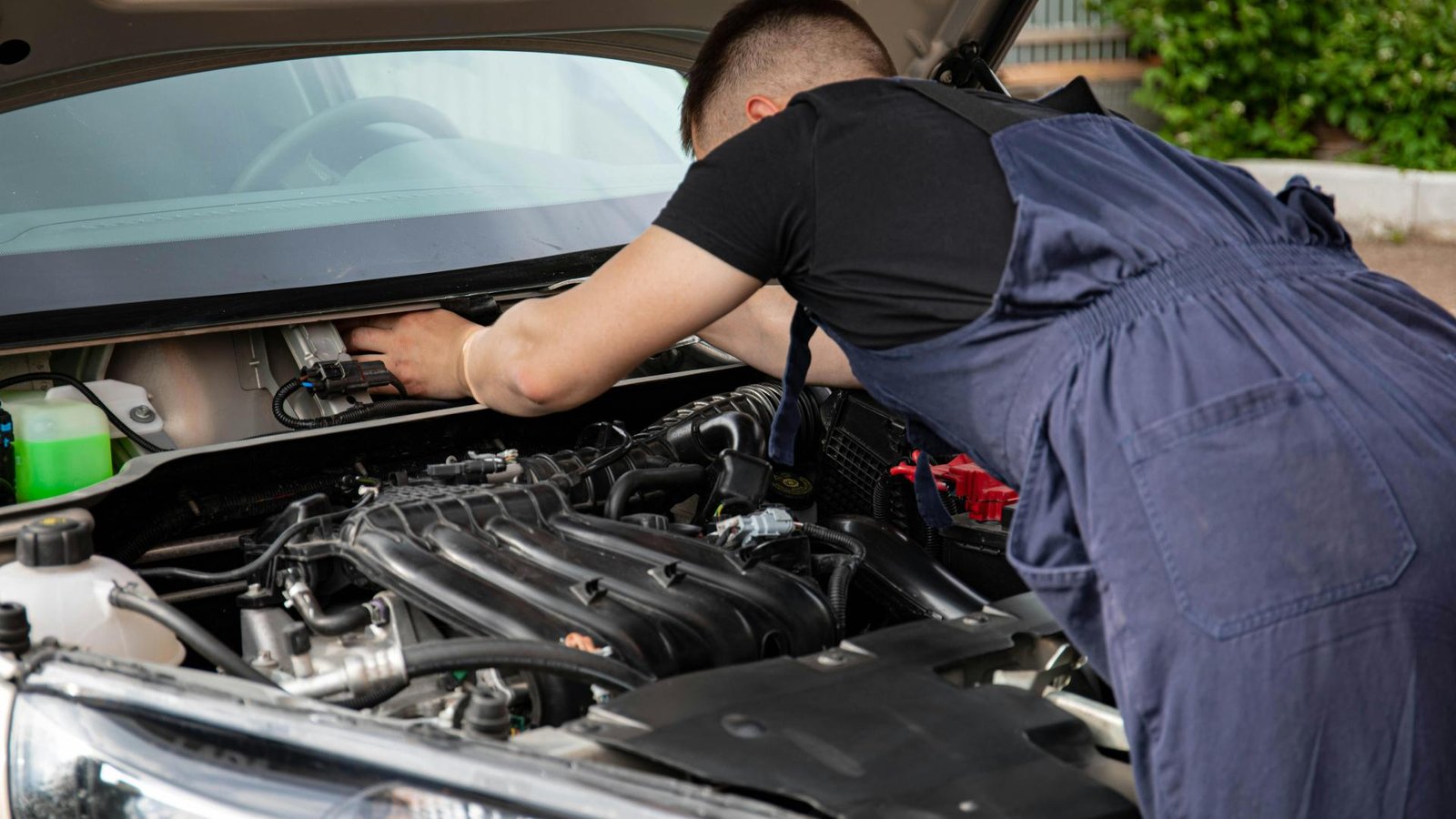 Essential Safety Tips to Follow When Driving a Rental Car in Zimbabwe