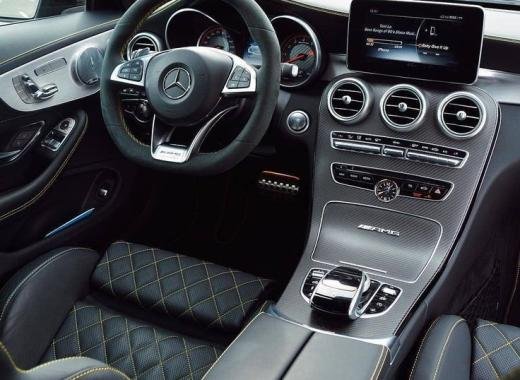 Mercedes Benz 4MATIC