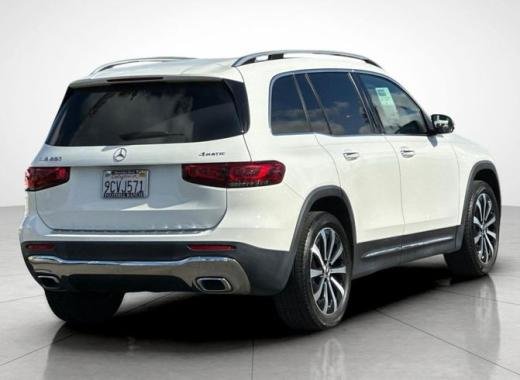 Mercedes Benz 4MATIC