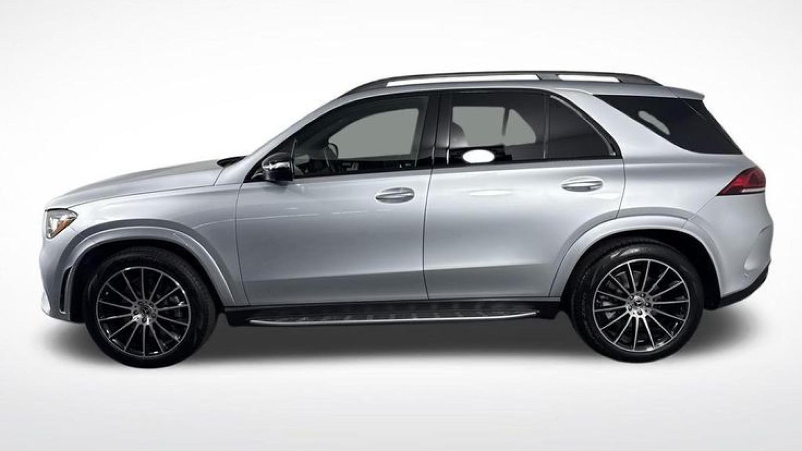 Mercedes Benz 4MATIC