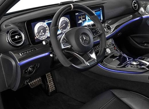 Mercedes Benz 4MATIC