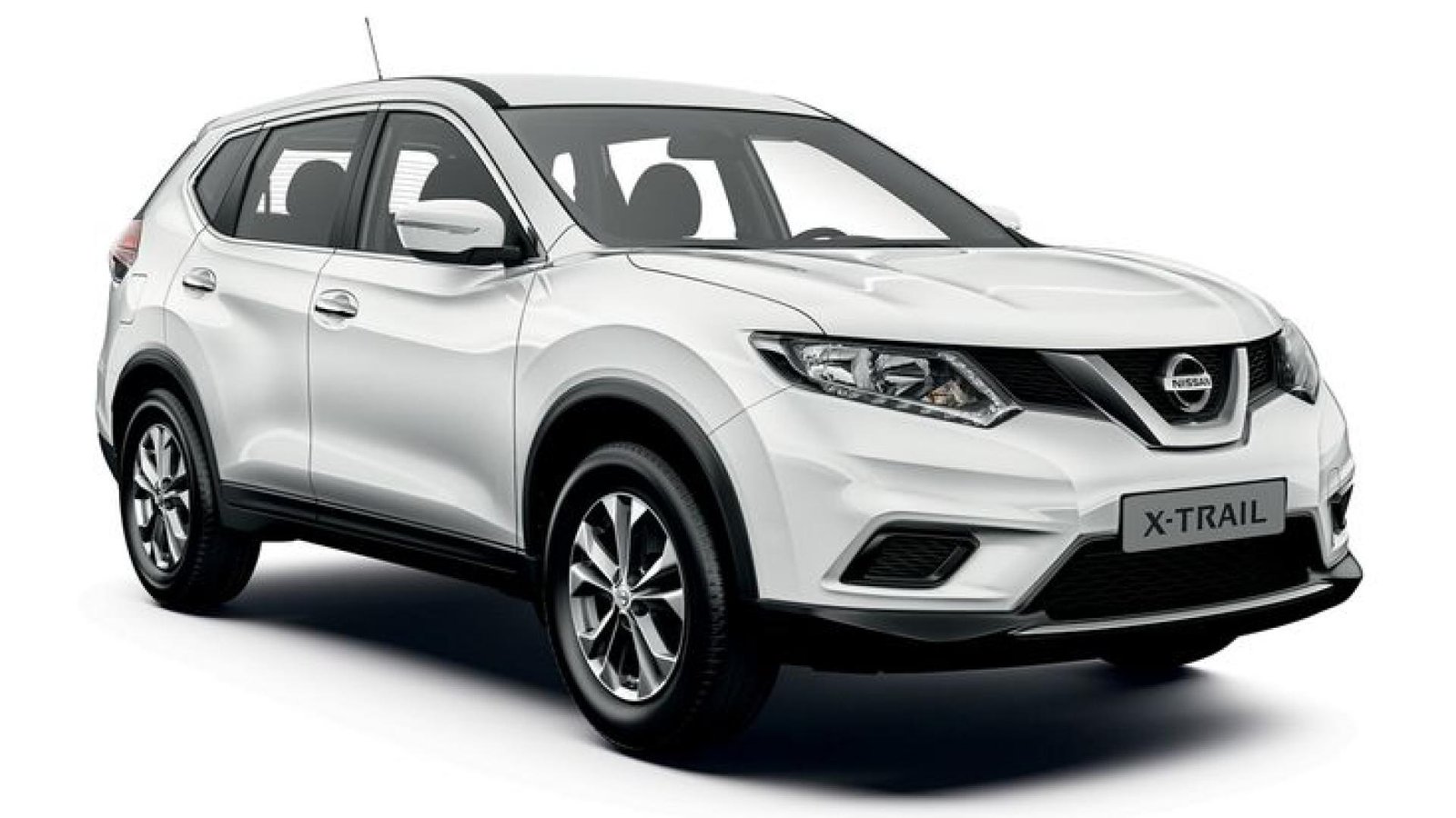 Nissan Xtrail