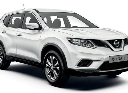 Nissan Xtrail