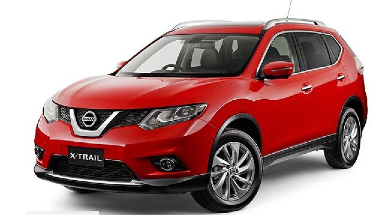 Nissan Xtrail