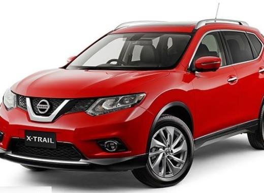 Nissan Xtrail