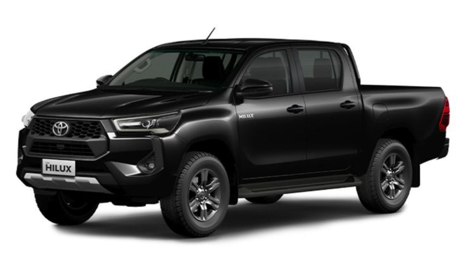 Toyota Hilux D4D