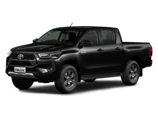 Toyota Hilux D4D