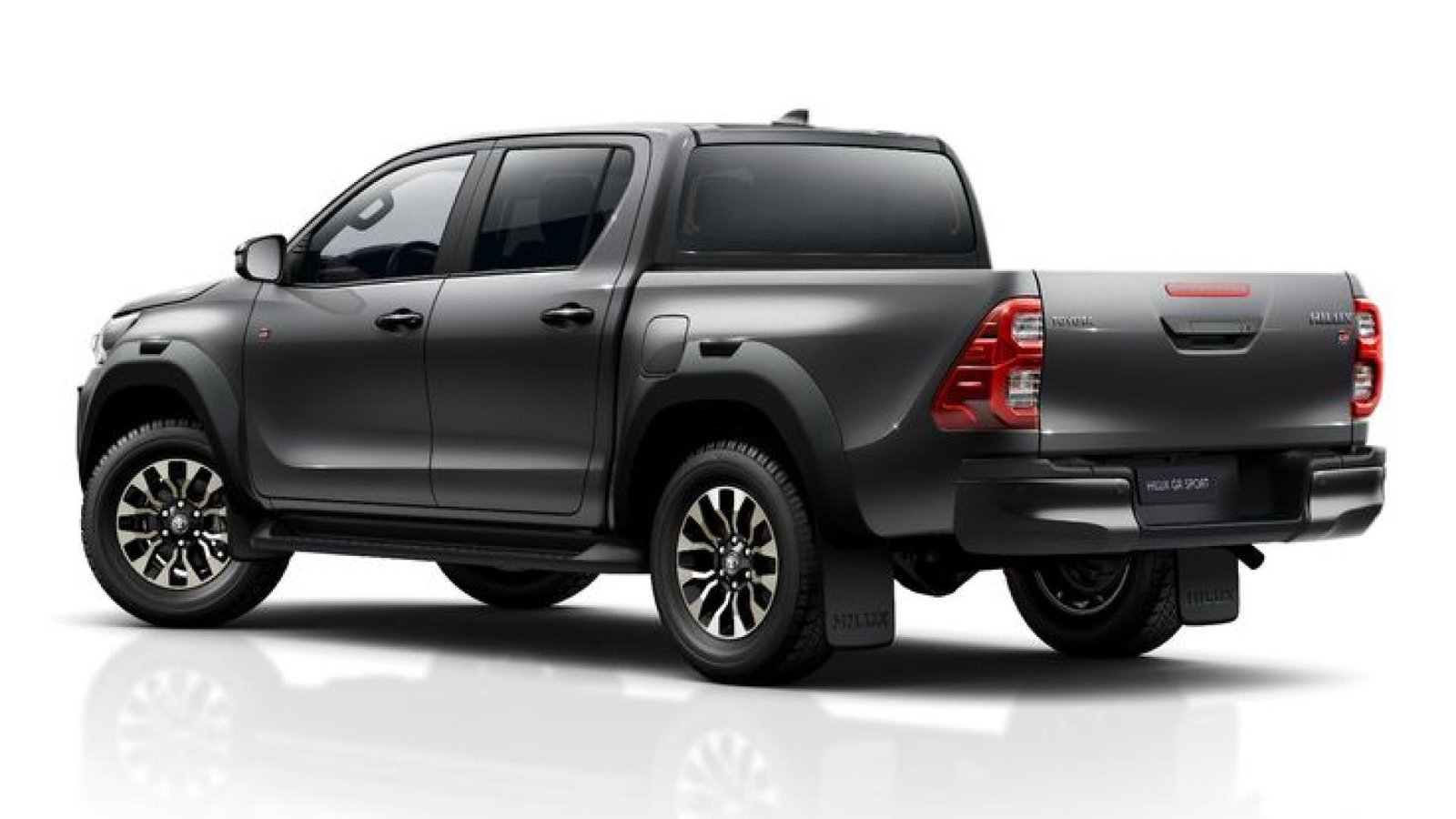 Toyota Hilux D4D