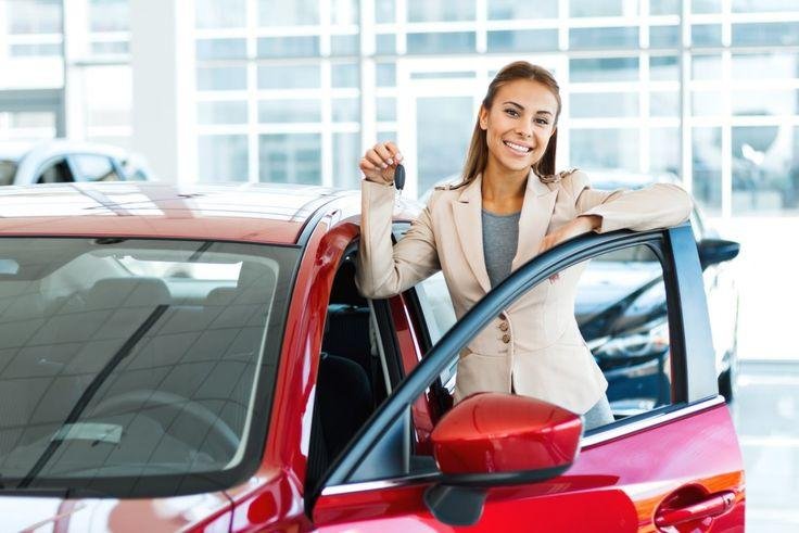 Sell your car at a fair price. Get started with us today.