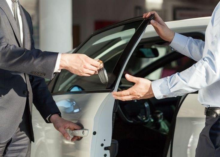 Sell your car at a fair price. Get started with us today.